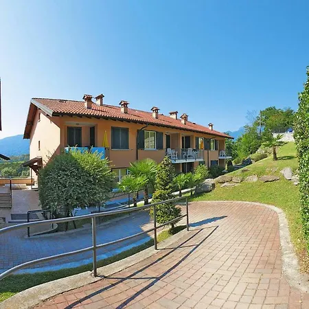 Isolino Fondotoce - Ilm03016-cya Apartment Bieno (Piedmont)