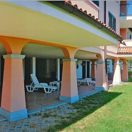 Isolino Fondotoce - Ilm03016-cya Apartment Bieno (Piedmont)