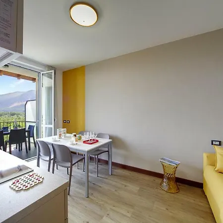 Apartment Isolino Fondotoce - Ilm03016-cya