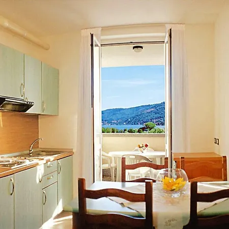 Apartment Isolino Fondotoce - Ilm03016-cya
